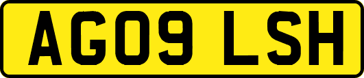 AG09LSH