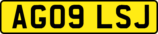 AG09LSJ
