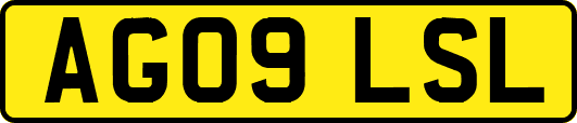 AG09LSL