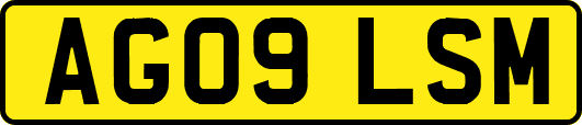 AG09LSM