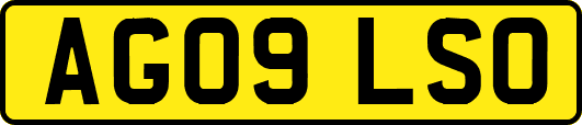 AG09LSO