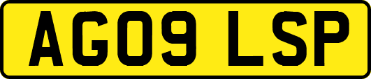 AG09LSP
