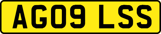 AG09LSS