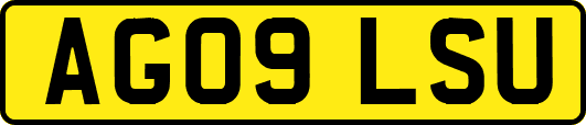 AG09LSU