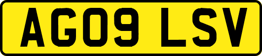 AG09LSV