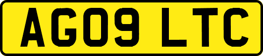 AG09LTC