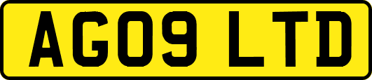 AG09LTD