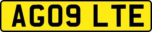 AG09LTE