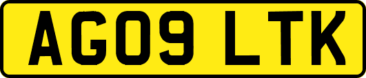 AG09LTK