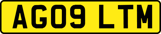 AG09LTM