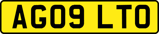 AG09LTO