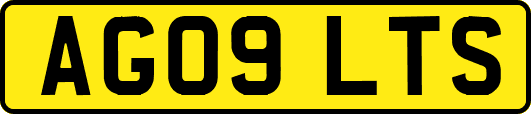 AG09LTS