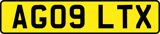 AG09LTX
