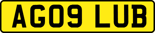 AG09LUB