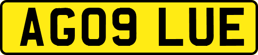 AG09LUE