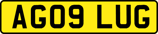AG09LUG