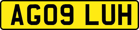 AG09LUH