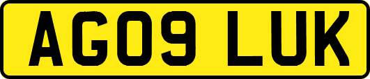 AG09LUK