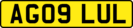 AG09LUL