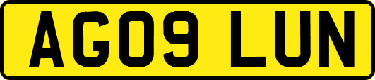 AG09LUN