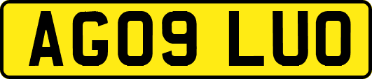 AG09LUO
