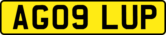 AG09LUP