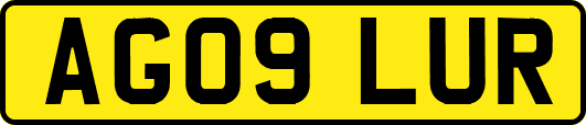 AG09LUR