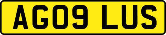 AG09LUS