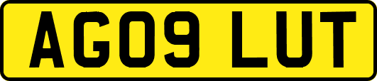 AG09LUT