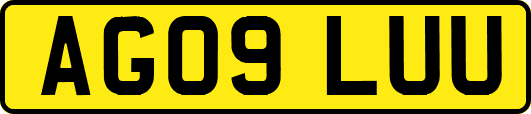 AG09LUU
