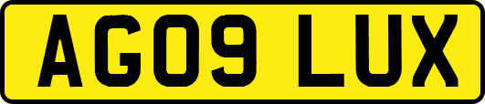 AG09LUX