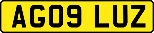 AG09LUZ