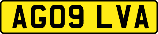 AG09LVA
