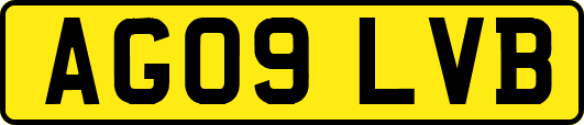 AG09LVB