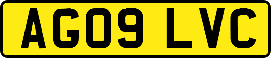 AG09LVC