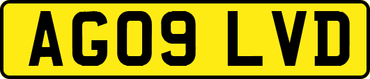 AG09LVD
