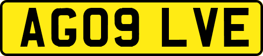 AG09LVE