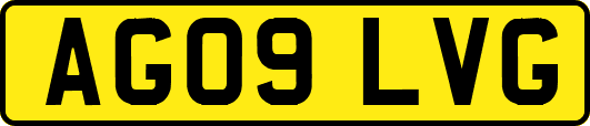 AG09LVG