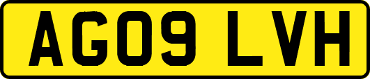 AG09LVH