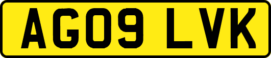 AG09LVK
