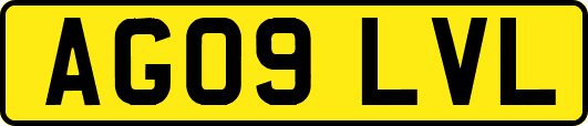 AG09LVL