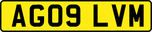 AG09LVM