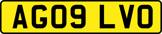 AG09LVO