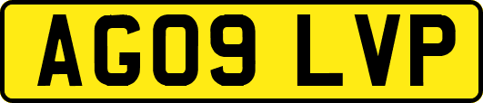 AG09LVP