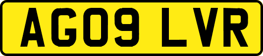 AG09LVR