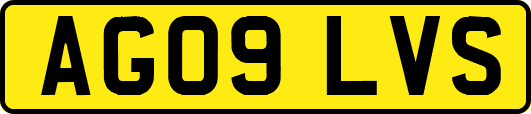 AG09LVS