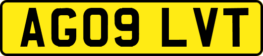 AG09LVT