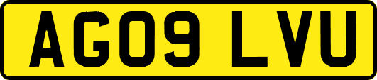 AG09LVU