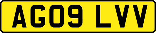 AG09LVV