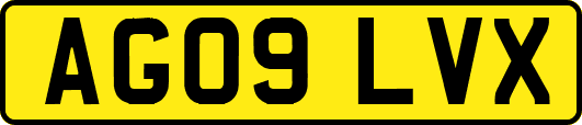 AG09LVX